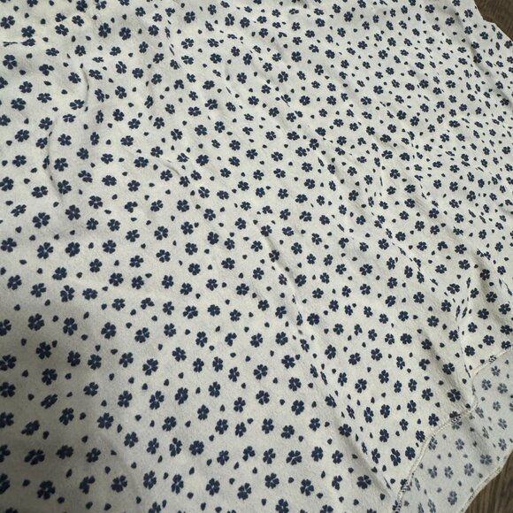 NWT Brandi Melville - Small Ditsy Print Cami - Women's One Size - Picture 4 of 6